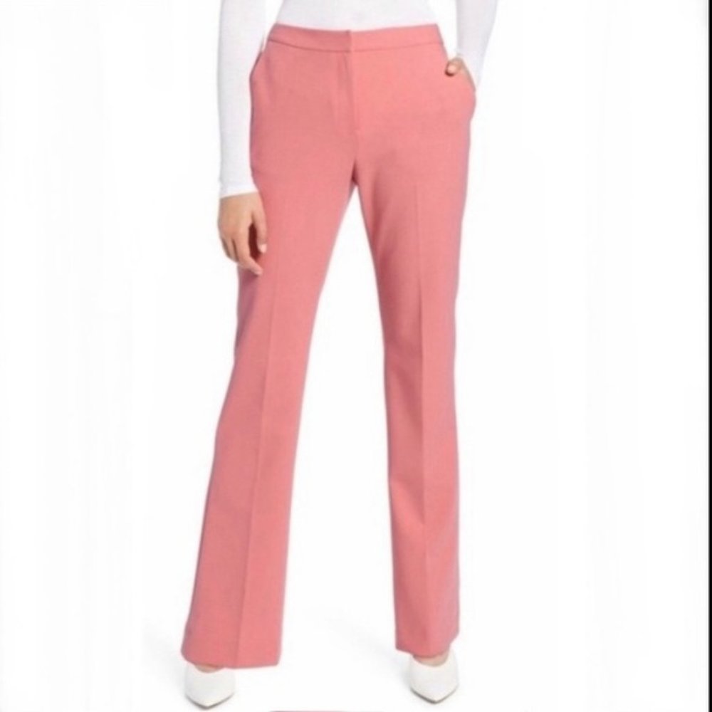 Halogen Pink Dress Pants NWT